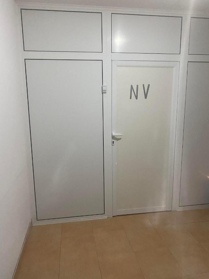 Apartment Nv Лютерштадт-Айслебен Экстерьер фото